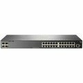 Hpe Aruba 2930F-24G 4SFP Switch JL259A